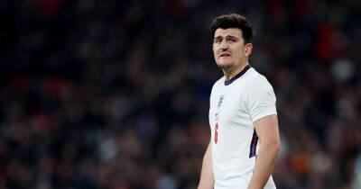 Soccer-England coach blasts 'ludicrous' booing of Maguire