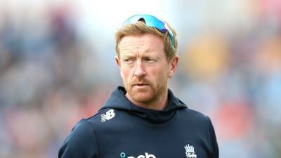 Paul Collingwood hopes to be involved in England’s new coaching set-up