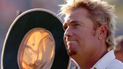 Shane Warne - Shane Warne's memorial service live updates: MCG farewells Australian sporting great - abc.net.au - Australia - Thailand