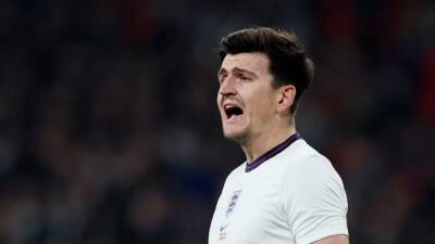 Jack Grealish - Harry Maguire - Peter Rutherford - England's Henderson, Grealish condemn booing of Maguire - channelnewsasia.com - Manchester - Jordan - Ivory Coast