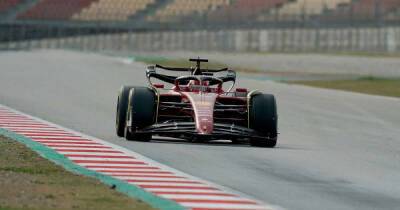 Max Verstappen - Charles Leclerc - Leclerc convinced DRS averts ‘very boring’ races - msn.com - Saudi Arabia - Bahrain