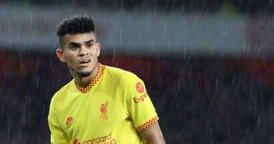 Liverpool can repeat Luis Diaz signing to get their next pressing monster