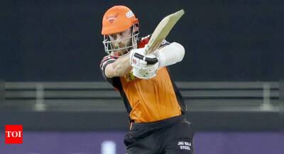 IPL 2022, SRH vs RR: We have to execute our plans better, says Kane Williamson after big defeat in opener