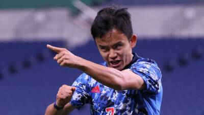 Japón le pierde la fe a Kubo