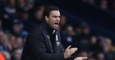 Rafa Benitez - Sadio Mane - Lucas Digne - John Henry - Jayson Molumby - Ismael eyes shock West Brom raid as Albion agree first summer transfer - msn.com - Usa - Egypt - Turkey - Senegal