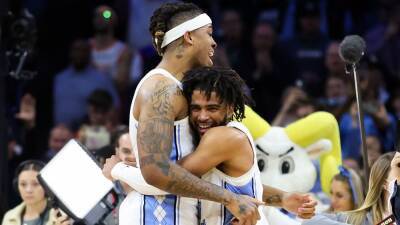 Ranking the top 25 players in the 2022 men's Final Four and handicapping the NCAA tournament Most Outstanding Player race