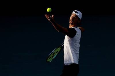SA's Lloyd Harris bows out of Miami Open in last 16