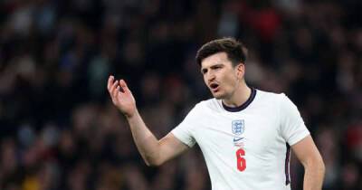 Harry Maguire - Gareth Southgate - Tyrone Mings - Ollie Watkins - Serge Aurier - Gareth Southgate took no prisoners in passionate response to England fans booing Maguire - msn.com - Manchester - Ivory Coast