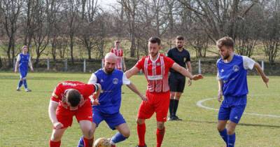 Carluke Rovers co-boss admits 'huge edge' to clash as he dumps old side Newmains - msn.com - Scotland