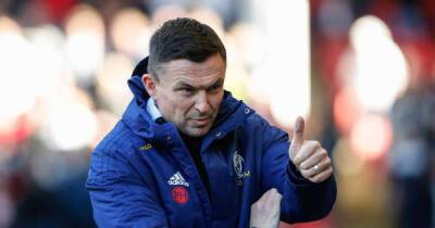 Paul Heckingbottom has shown he already knows how to steer Sheffield United to promotion glory