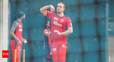 Liam Livingstone - IPL 2022: Big price tag not an issue for Liam Livingstone - timesofindia.indiatimes.com - India - Birmingham -  Mumbai