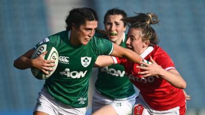 Greg Macwilliams - Players 'trust' IRFU to find 15s and Sevens balance - Murphy Crowe - rte.ie - Scotland - Canada - Ireland -  Cape Town