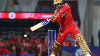 IPL 2022 - "Andre Russell Has Always Been My Inspiration": PBKS' Odean Smith To NDTV