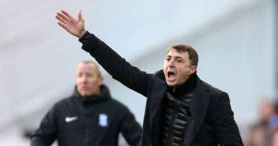 Four games to light the MKM Stadium blue touch paper for Hull City boss Shota Arveladze
