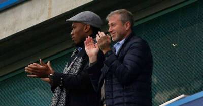 Roman Abramovich tradition may force next Chelsea owner to repeat tough Didier Drogba decision