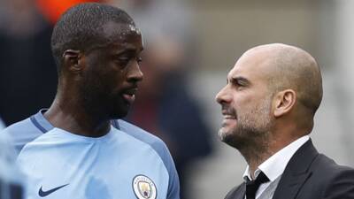 Jurgen Klopp - Conor Gallagher - Yaya Touré, sobre Guardiola: "No tengo su número" - en.as.com - Manchester - France