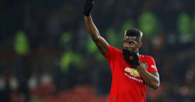Paul Pogba - Richard Keys - 'Invite him to leave now' - Well-known presenter blasts Man United 'imposter' - msn.com - Manchester - France