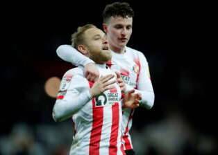 Sunderland handed double injury boost as Alex Neil drops Gillingham hint