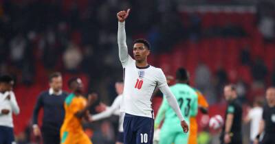 Borussia Dortmund - Jude Bellingham - Gary Lineker - Pundit lauds reported Liverpool target Jude Bellingham - msn.com -  Lions - Ivory Coast