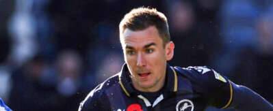 Jed Wallace shares Derby County insight after talks with Rams squad