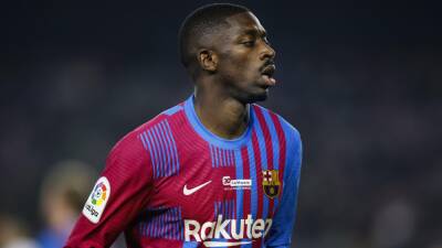 Barcelona could extend Ousmane Dembele deal after all, likewise Arsenal and Alexandre Lacazette – Paper Round