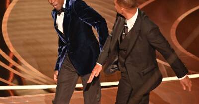 OJ Simpson says Will Smith was wrong to attack Chris Rock at Oscars