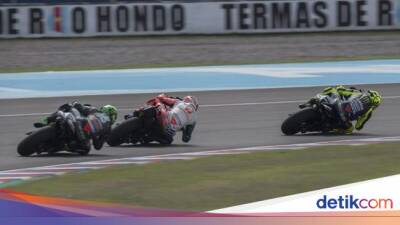 Akankah Ada Pemenang Baru di MotoGP Argentina?