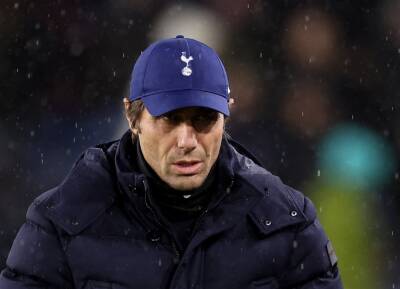 Tottenham: £19.8m ace is 'not going to be happy' with Conte