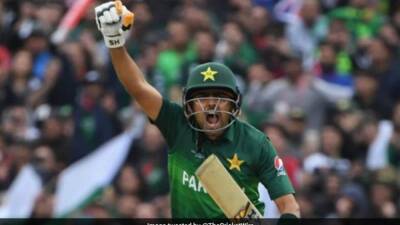 Pakistan vs Australia: Babar Azam Pips Viv Richards And Virat Kohli To Become 2nd Fastest To Big ODI Milestone