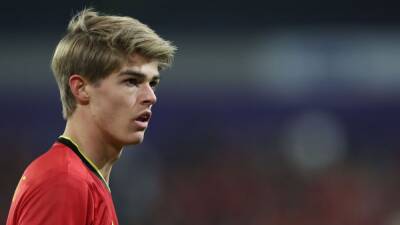 35M€ por el 'nuevo De Bruyne'