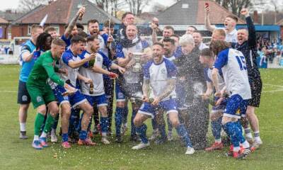 ‘So proud’: Bury AFC’s promotion marks first big step on a different path