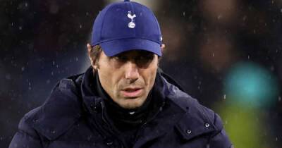 "Don't think he's going to be happy" – Pundit drops big claim on Spurs ace, hints at Conte talks