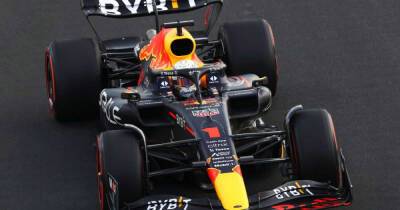 Max Verstappen - Sergio Perez - Helmut Marko - Charles Leclerc - Carlos Sainz - Marko: Red Bull have created a ‘prima donna’ car - msn.com - Saudi Arabia - Bahrain -  Jeddah