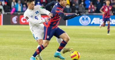 Brenden Aaronson - Dominik Szoboszlai - Jesse Marsch - Leeds eyeing £18m-rated "monster" in summer swoop, he'd be Marsch's dream signing - opinion - msn.com - Austria