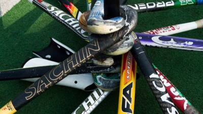 FIH Hockey Pro League: England Men's Team Arrive In Bhubaneswar - sports.ndtv.com - Spain - Argentina - India