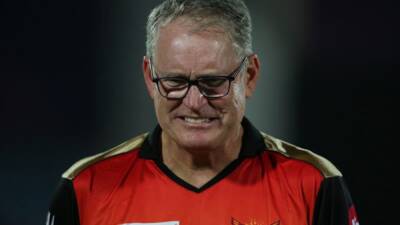 IPL 2022: Tom Moody Names Youngster He Thinks Will Play 'Significant Role' for SunRisers Hyderabad