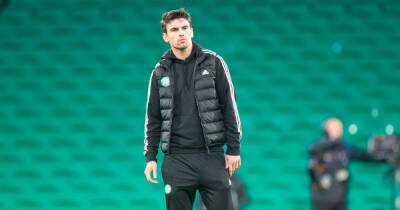 Matt O'Riley underlines Celtic hype as Denmark debut gets rave review and catches manager's eye