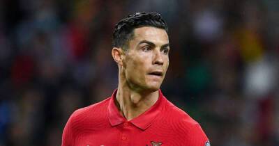Cristiano Ronaldo's World Cup record as history maker issues message after Portugal win