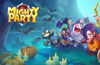 Mighty Party Promo Codes (April 2022): How to Redeem And All You Need to Know