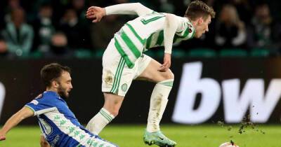Kristoffer Ajer - Liam Shaw - Ryan Christie - Opinion: Celtic need to learn lesson from 21-year-old’s loan move - msn.com