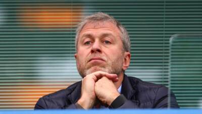 Se revela la sustancia con la que pudo ser envenenado Abramovich