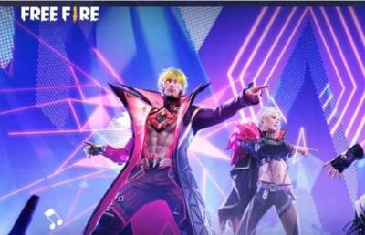 Free Fire Promo Codes April 2022: Diamonds, Skins, How to Redeem and More