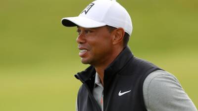 Is 15-time major champion Tiger Woods set for return to action at the Masters?