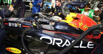 Horner admits he is ‘concerned’ about the Red Bull engine