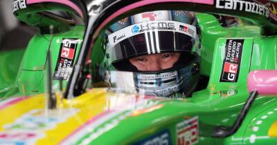 Kobayashi admits he's playing catch-up after missed Super Formula races - msn.com - Japan