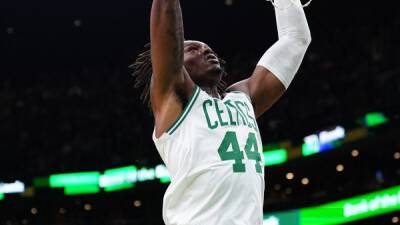 Ime Udoka - Robert Williams - Robert Williams se lesiona y opera en el peor momento - en.as.com