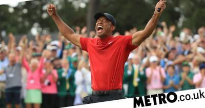 Tiger Woods plays full round at Augusta ahead of possible Masters comeback