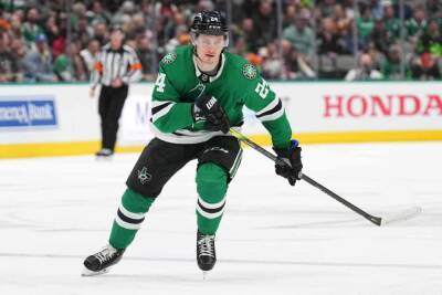 Stanley Cup Playoffs - Improved overtime success playing huge role in Stars’ playoff push - nbcsports.com -  Nashville