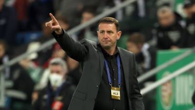 Shayne Lavery - Dion Charles - Ian Baraclough - Northern Ireland - Northern Ireland squad has strengthened in international window – Ian Baraclough - bt.com - Hungary - Ireland - Luxembourg -  Luxembourg