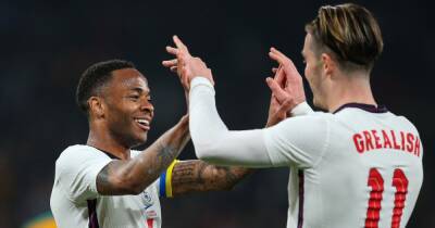 Aston Villa - Jack Grealish - Eric Bailly - Tyrone Mings - Ollie Watkins - Serge Aurier - Phil Foden - 'Nothing without us' - Man City fans react as Sterling, Grealish and Foden shine for England - manchestereveningnews.co.uk - Manchester - Ivory Coast -  Man